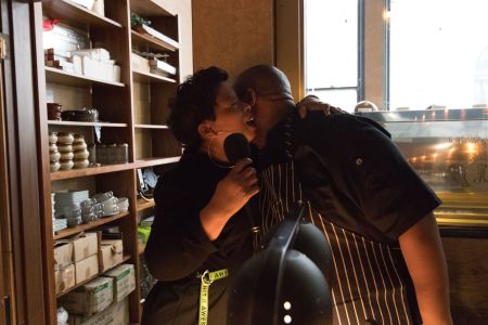 Praise 106 Gospel Brunch