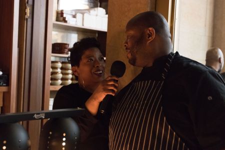 Praise 106 Gospel Brunch