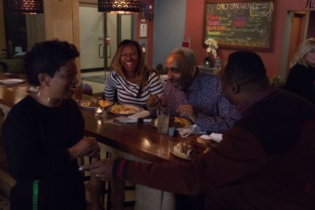 Praise 106 Gospel Brunch