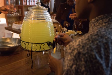 Praise 106 Gospel Brunch