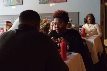 Praise 106 Gospel Brunch