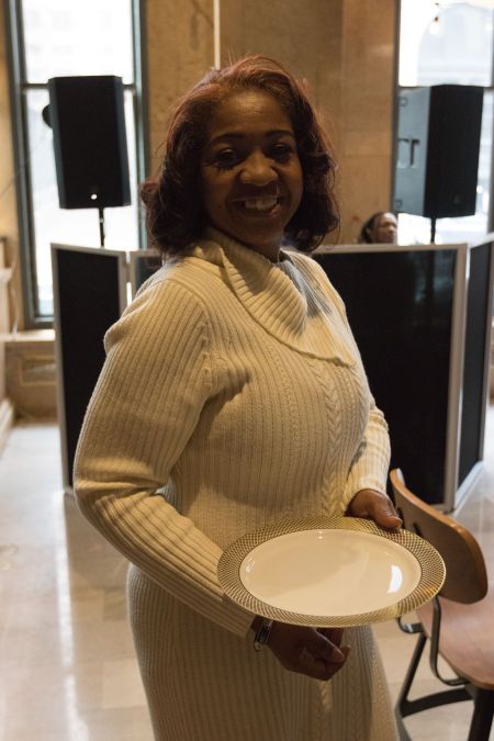 Praise 106 Gospel Brunch