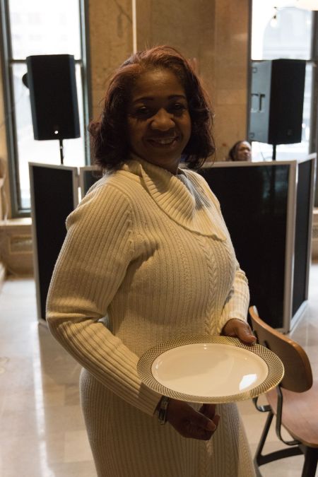 Praise 106 Gospel Brunch