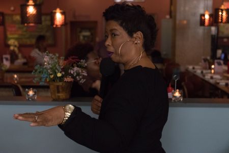 Praise 106 Gospel Brunch