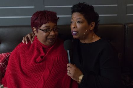 Praise 106 Gospel Brunch