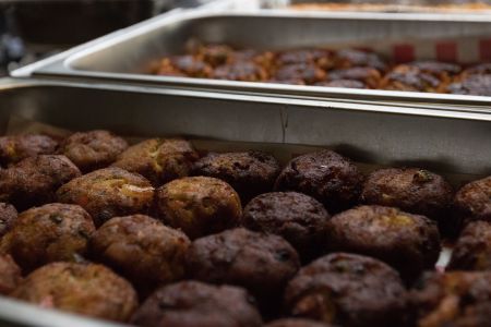 Praise 106 Gospel Brunch