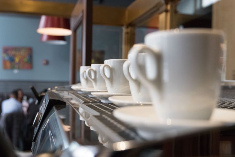 Praise 106 Gospel Brunch