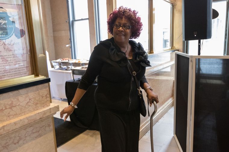 Praise 106 Gospel Brunch