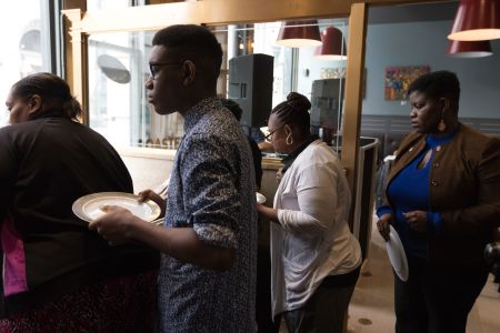 Praise 106 Gospel Brunch