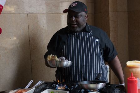 Praise 106 Gospel Brunch