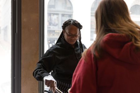 Praise 106 Gospel Brunch