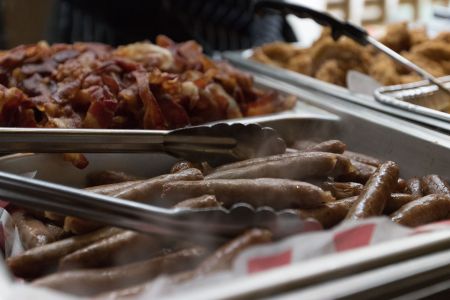 Praise 106 Gospel Brunch