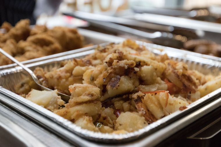 Praise 106 Gospel Brunch