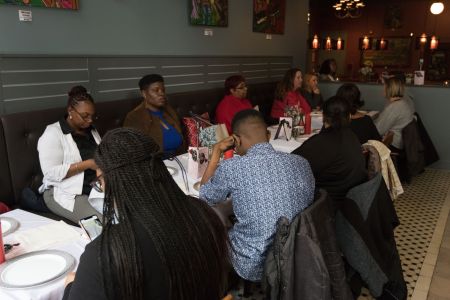 Praise 106 Gospel Brunch