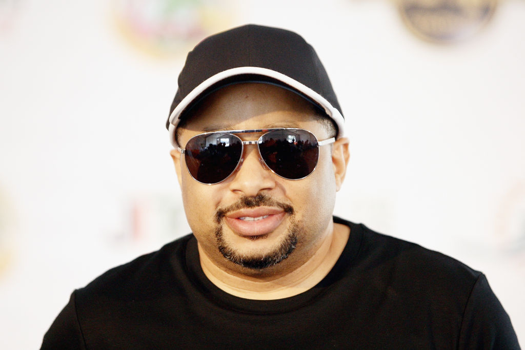 The 12th Annual Jazz In The Gardens Music Festival - Day 2