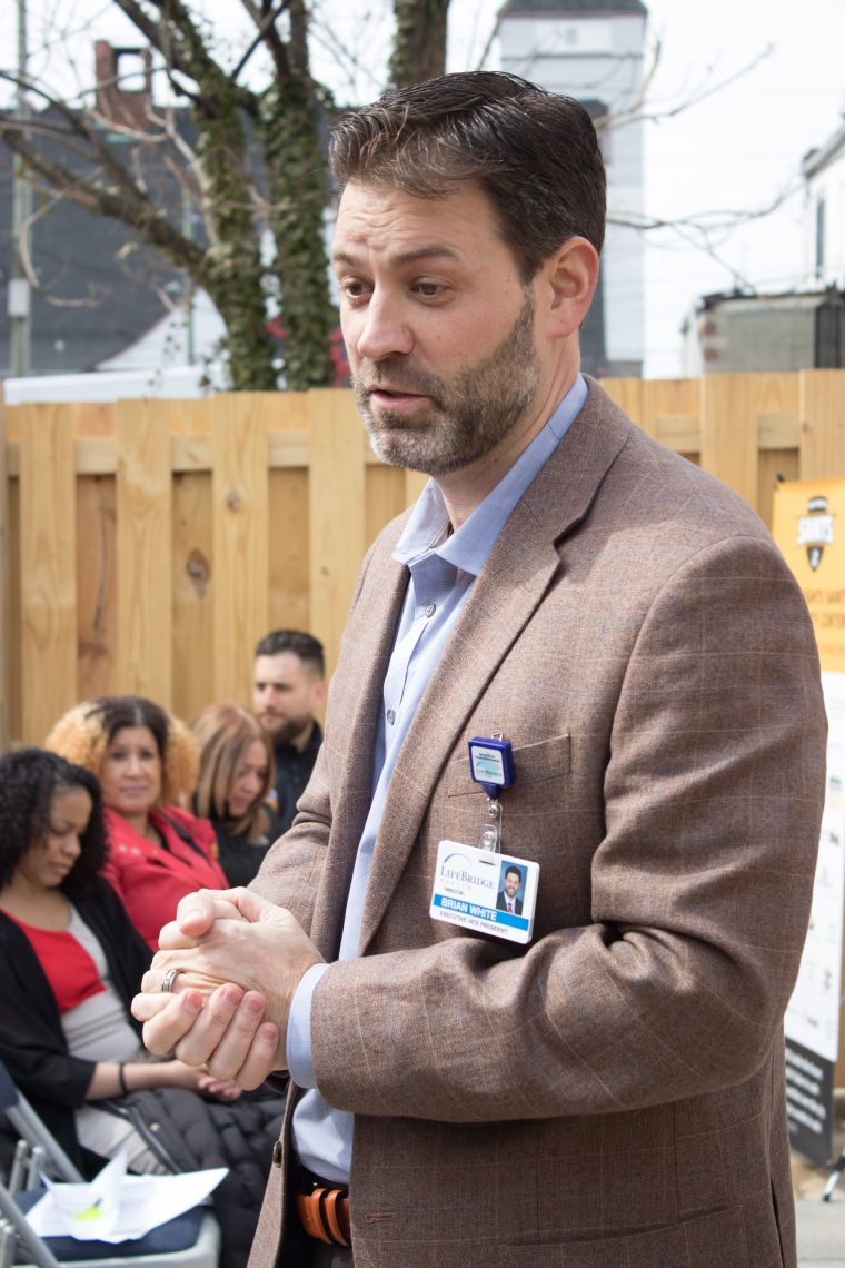 Park Heights Community Center