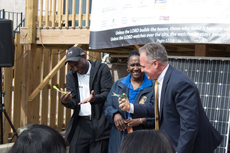 Park Heights Community Center