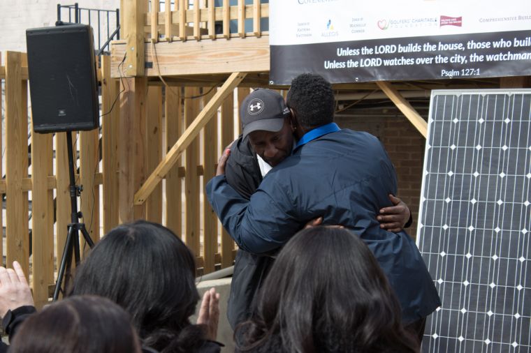 Park Heights Community Center