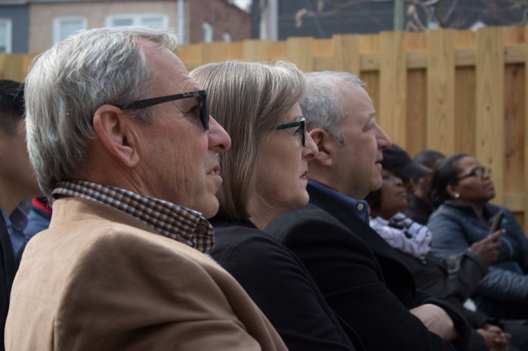 Park Heights Community Center