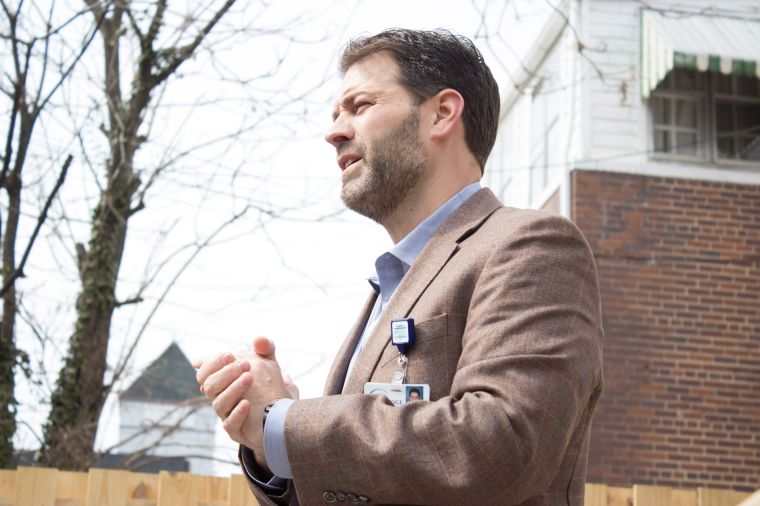 Park Heights Community Center