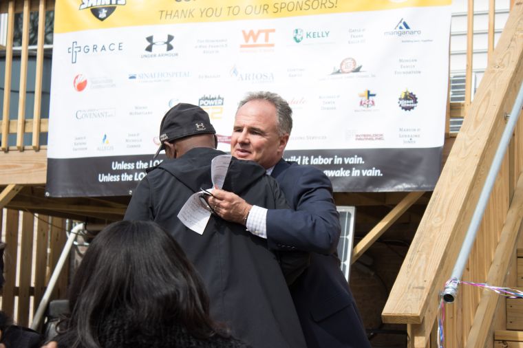 Park Heights Community Center