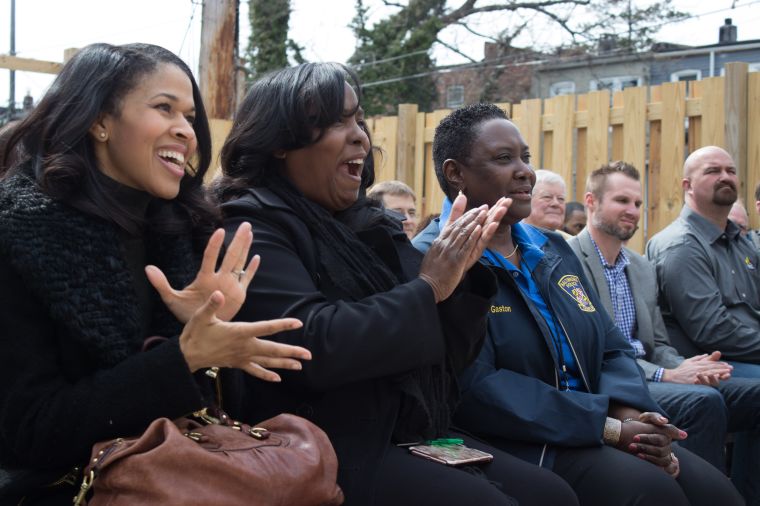 Park Heights Community Center