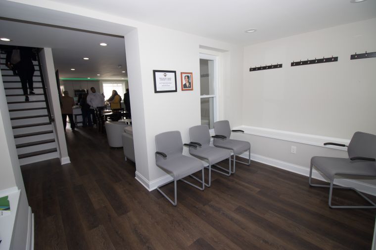 Park Heights Community Center