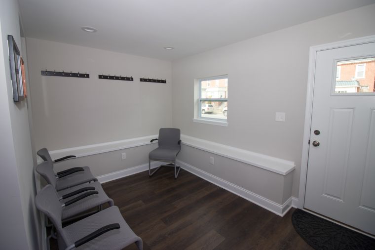 Park Heights Community Center