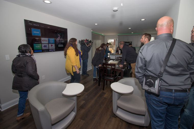 Park Heights Community Center