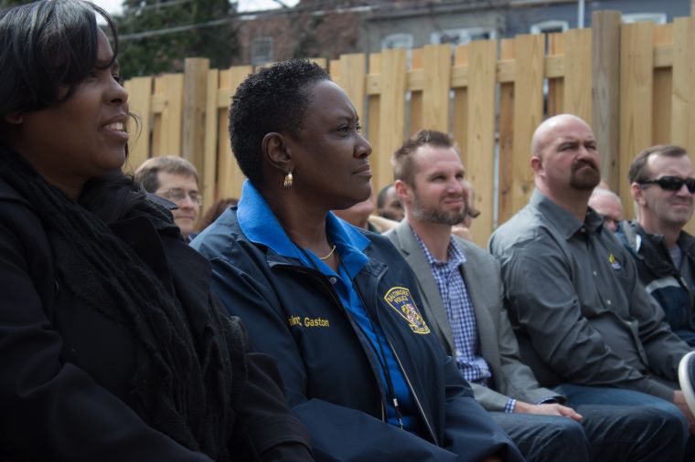 Park Heights Community Center