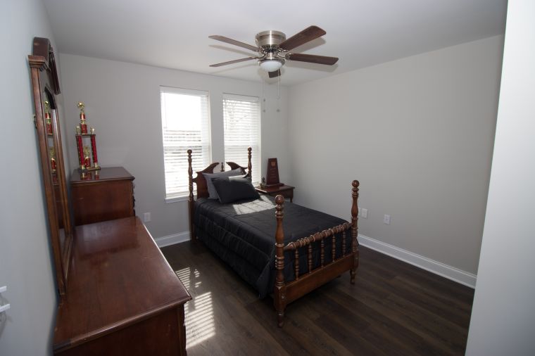 Park Heights Community Center