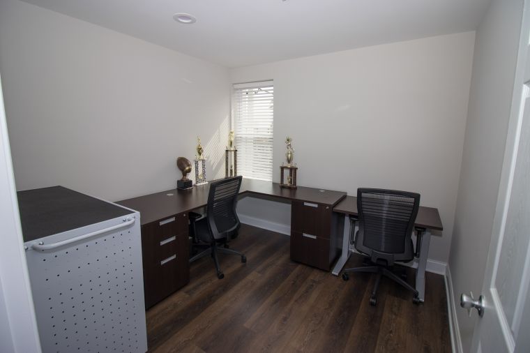 Park Heights Community Center