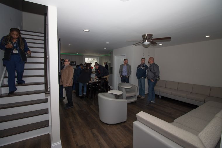 Park Heights Community Center