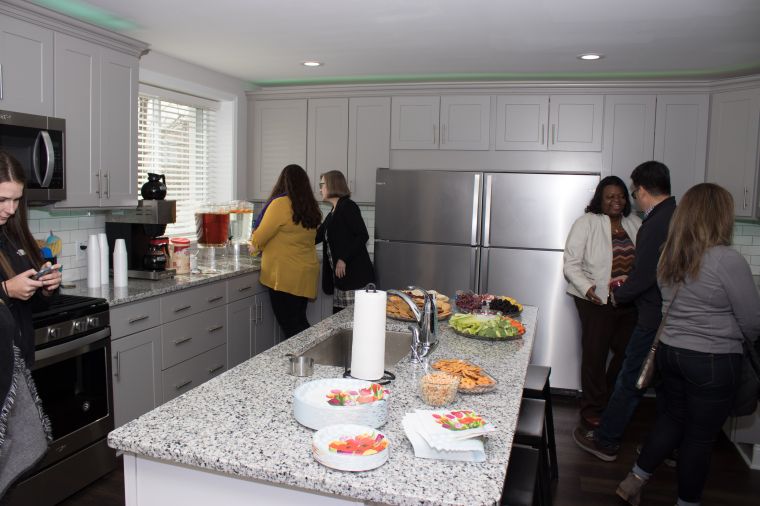 Park Heights Community Center