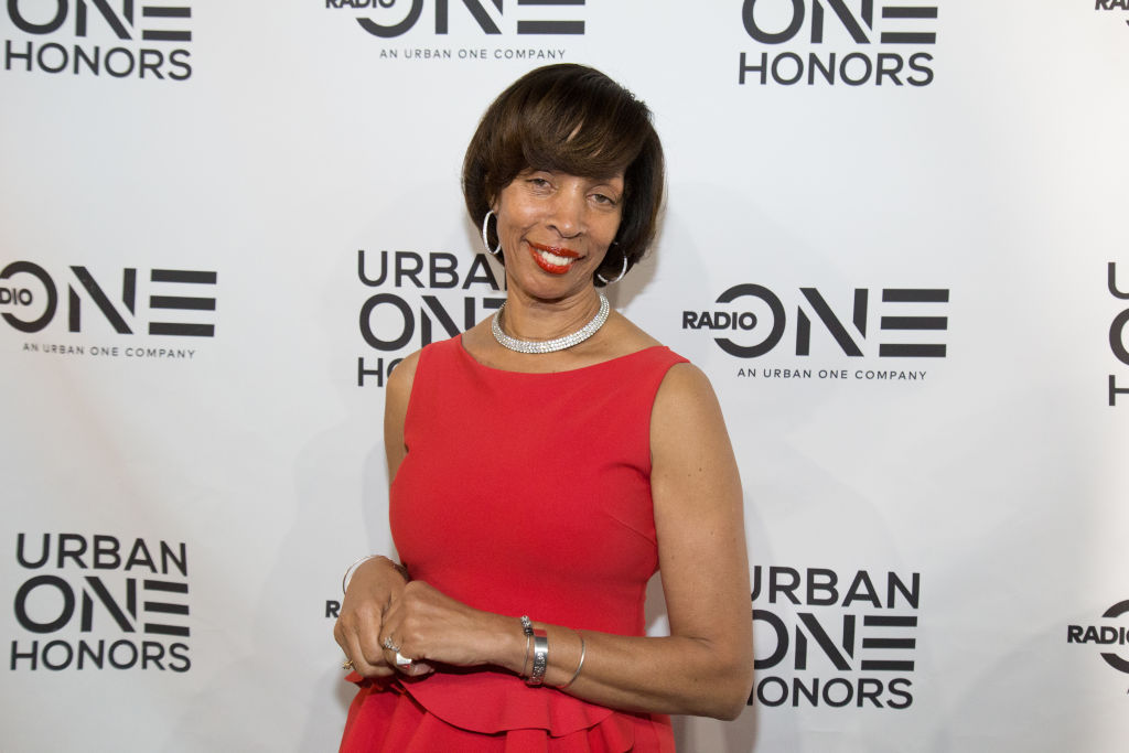 2018 Urban One Honors - Show