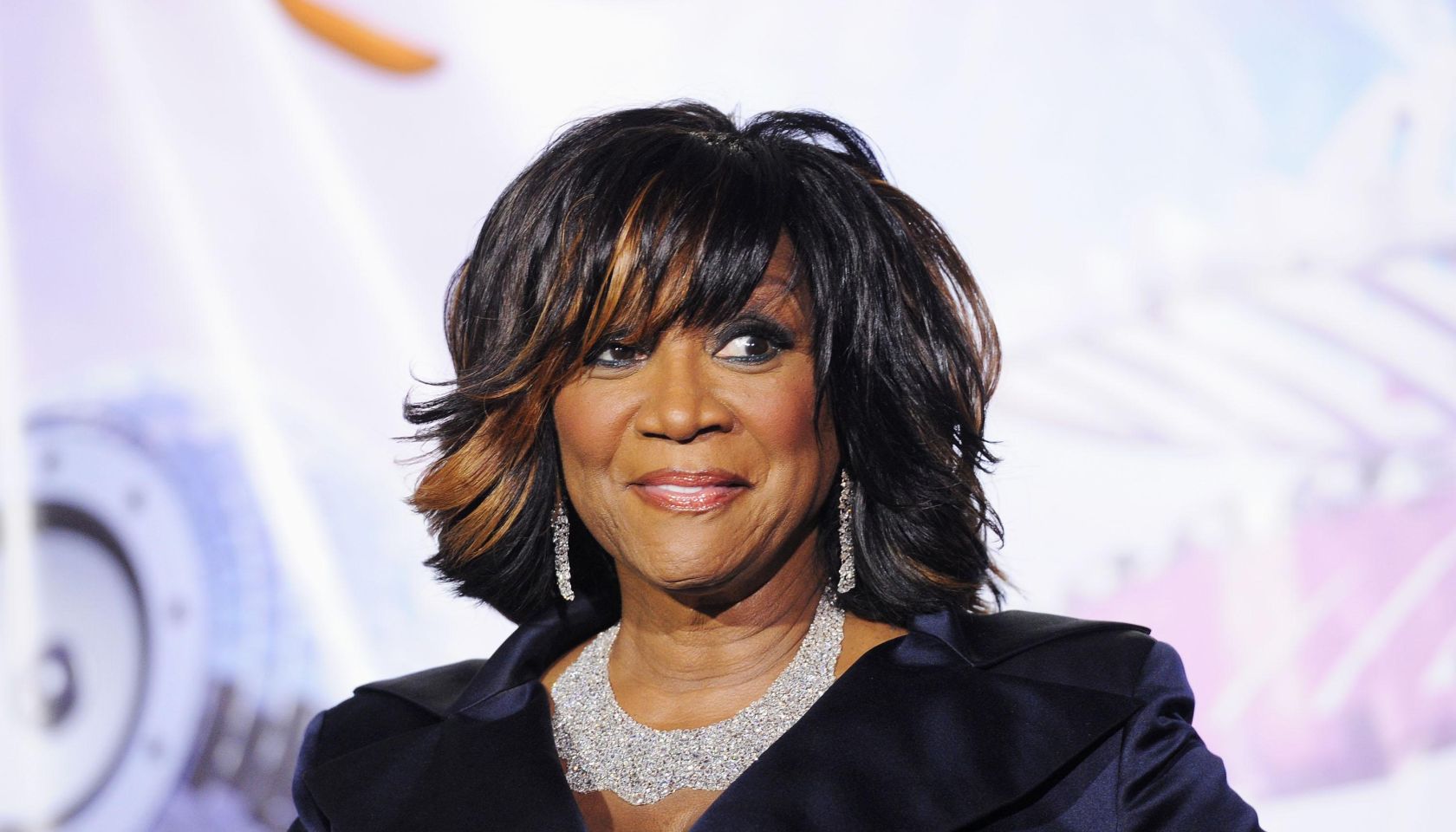 BET Awards '11 - Press Room