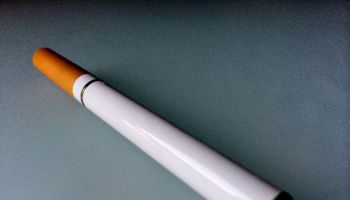 E-cigarettes Culture