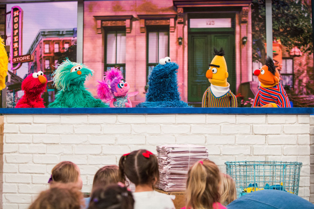 Megyn Kelly TODAY - Season 1