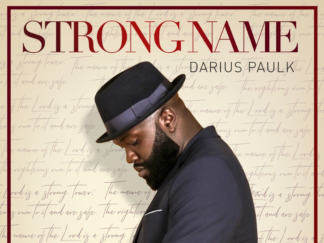 Darius Paulk