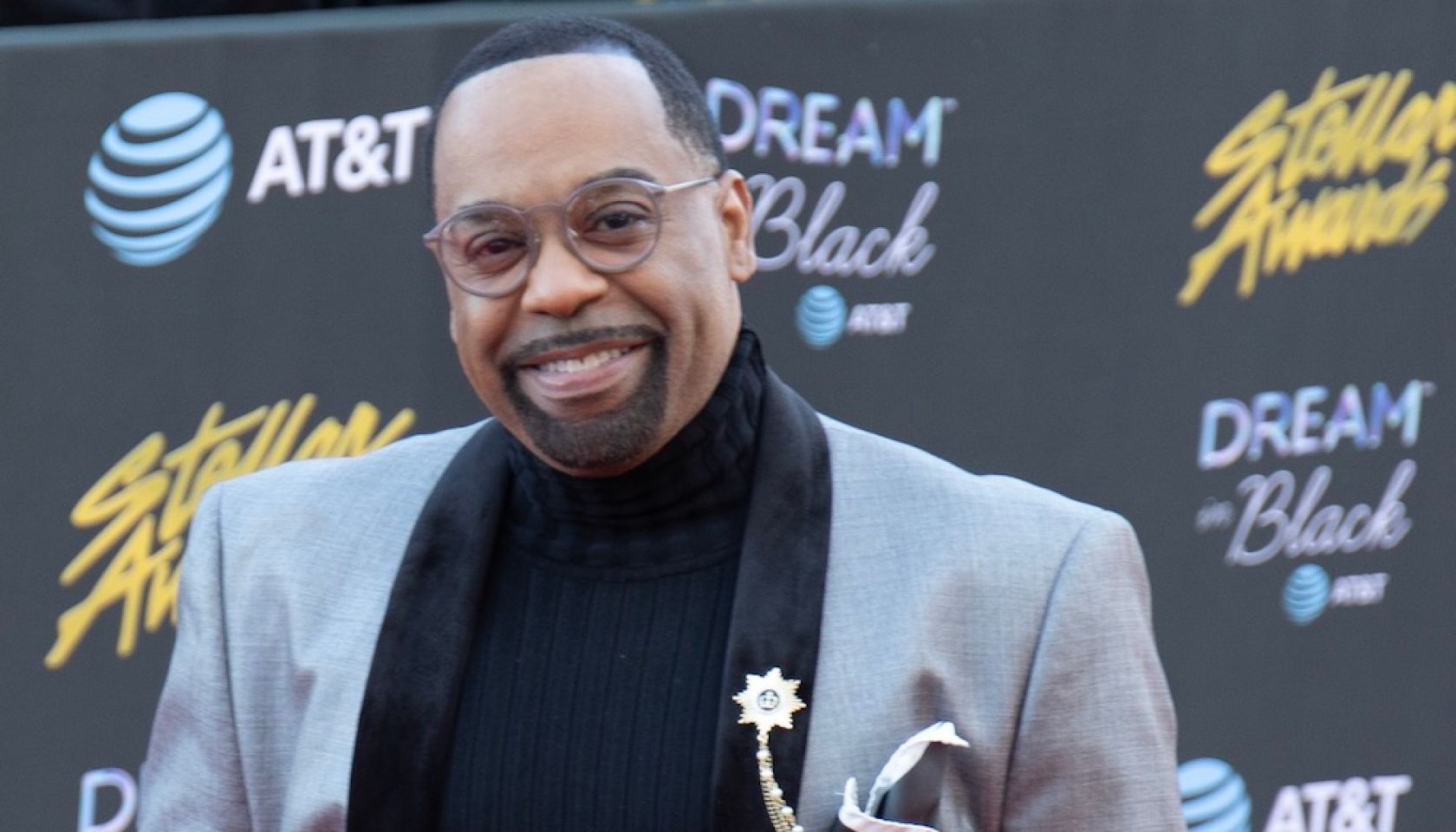 Kurt Carr