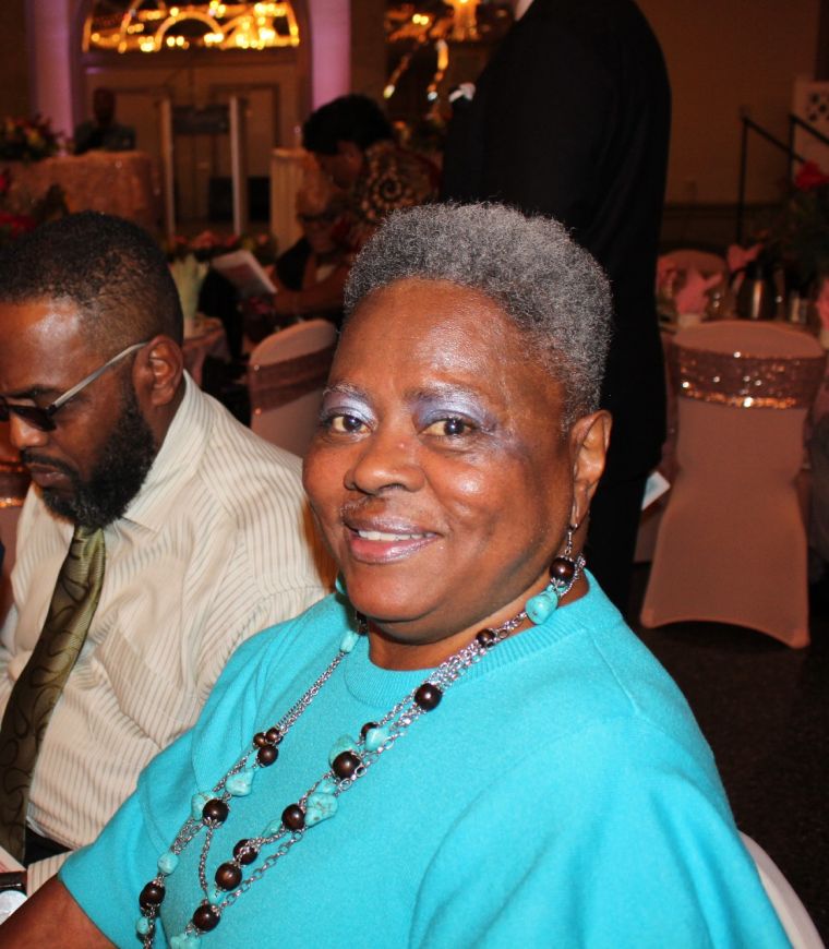 Praise 106.1's 3rd Annual First Ladies Tea