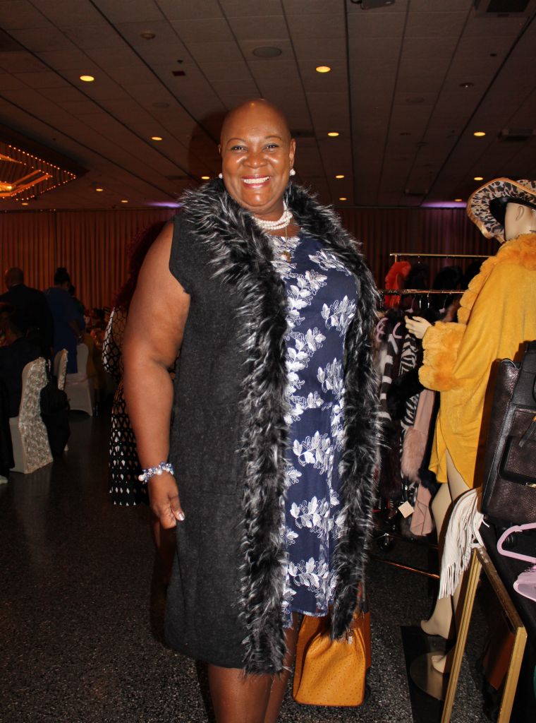 Praise 106.1’s 3rd Annual First Ladies Tea Vendors