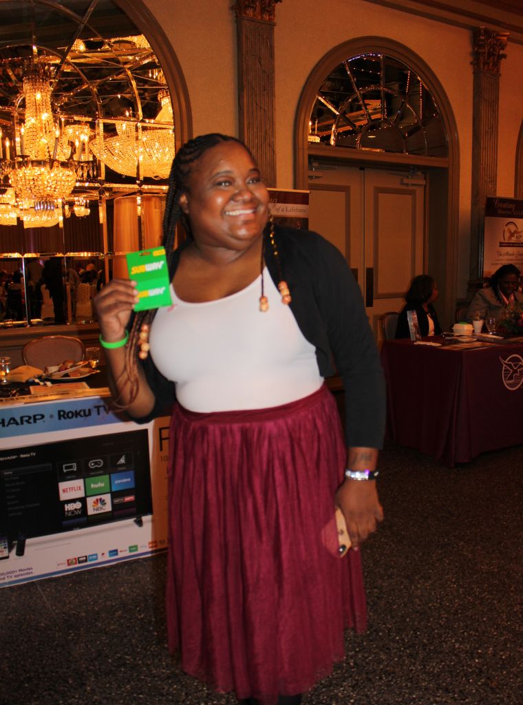 Praise 106.1’s 3rd Annual First Ladies Tea Vendors