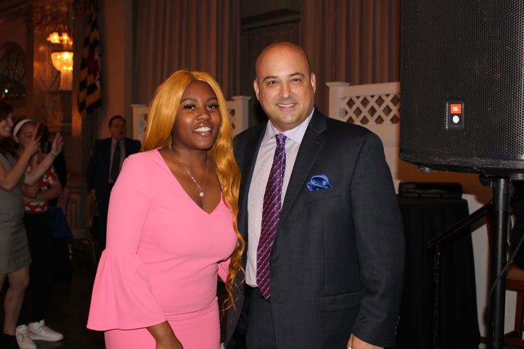 Praise 106.1’s 3rd Annual First Ladies Tea Vendors