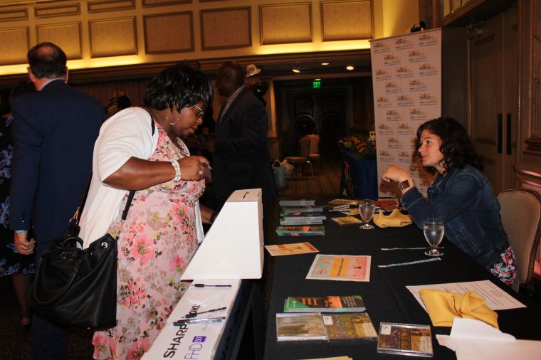 Praise 106.1’s 3rd Annual First Ladies Tea Vendors