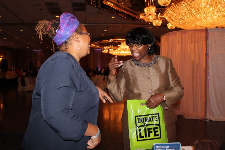 Praise 106.1’s 3rd Annual First Ladies Tea Vendors