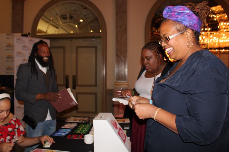 Praise 106.1’s 3rd Annual First Ladies Tea Vendors