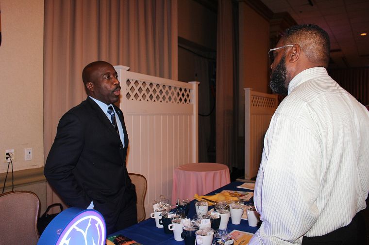 Praise 106.1’s 3rd Annual First Ladies Tea Vendors