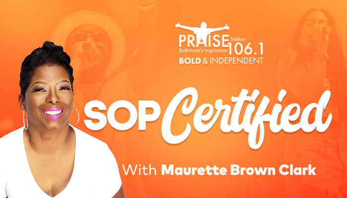 SOP Certified