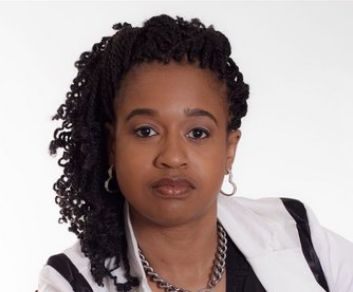 Paulette Gray